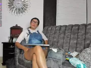 keyla_milf on Chaturbate 