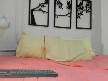 khaterine_hot_1 on Chaturbate