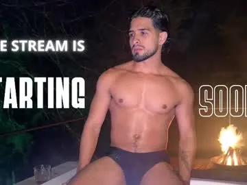 khriss_brown on Chaturbate