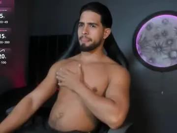 khriss_brown from Chaturbate