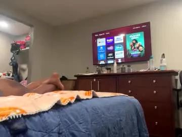 kibrombariu45 on Chaturbate