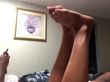 kibrombariu45 on Chaturbate