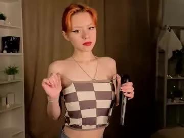 kieshaswymer on Chaturbate