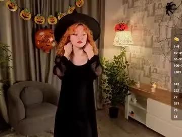 kieshaswymer on Chaturbate