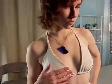 kieshaswymer from Chaturbate