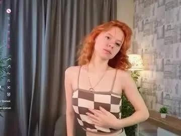 kieshaswymer on Chaturbate