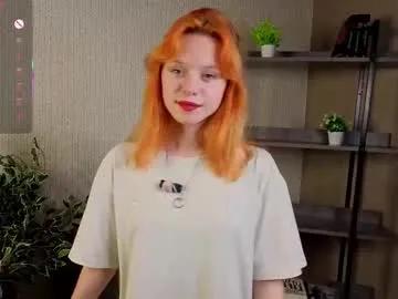 kieshaswymer on Chaturbate