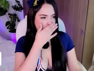 kiimtyler_ on Chaturbate