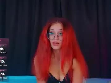 kim__dunn on Chaturbate