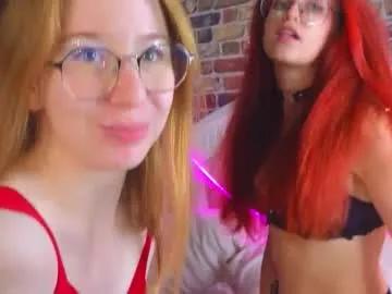 kim__dunn on Chaturbate