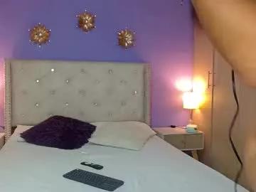 kim_and_mia on Chaturbate 
