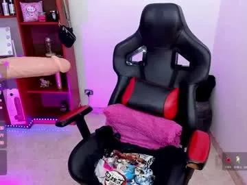 kim_morgan1_ on Chaturbate