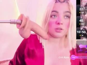 kimberlin_cam on Chaturbate