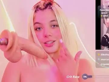 kimberlin_cam on Chaturbate