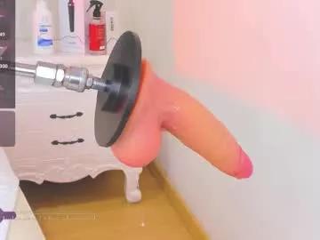 kimberlin_cam on Chaturbate