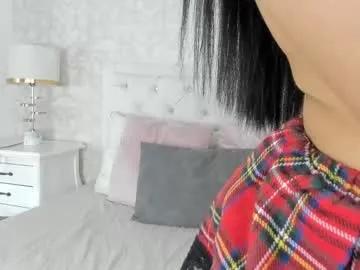 kimberlin_cam_ on Chaturbate