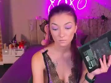 kimberlly_smith on Chaturbate