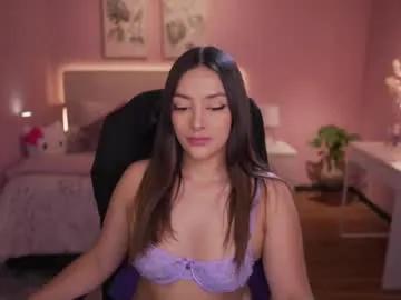 kimberly_clars on Chaturbate