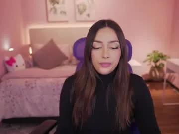 kimberly_clars on Chaturbate