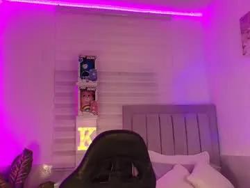 kimgeorgia on Chaturbate