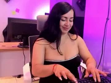 kimkalifa on Chaturbate 