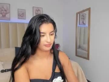 kimm_khalifa on Chaturbate