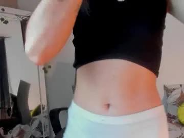 kimmcarter from Chaturbate