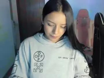 kimmi_foxy on Chaturbate