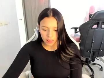 kimmi_foxy on Chaturbate