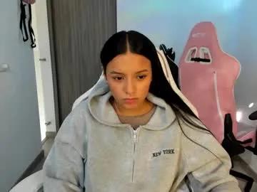 kimmi_foxy on Chaturbate