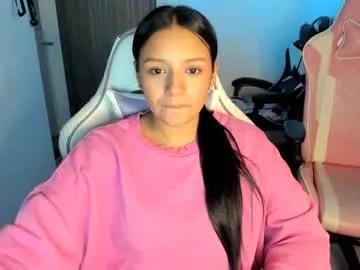 kimmi_foxy on Chaturbate