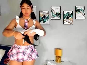 kimtayloor on Chaturbate