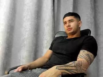 king_falconer on Chaturbate 