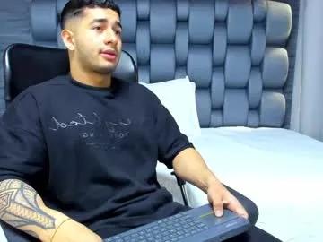 king_falconer on Chaturbate 