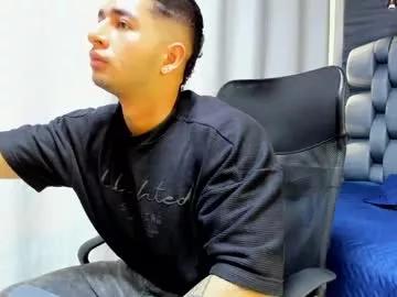 king_falconer on Chaturbate 