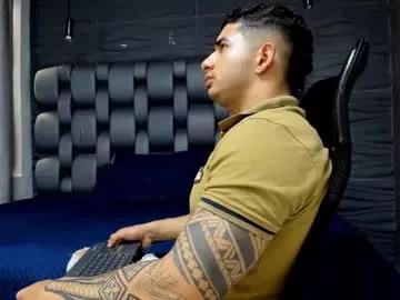 king_falconer on Chaturbate 