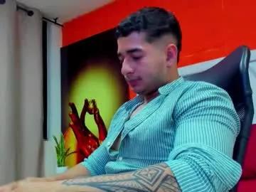 king_falconer on Chaturbate 