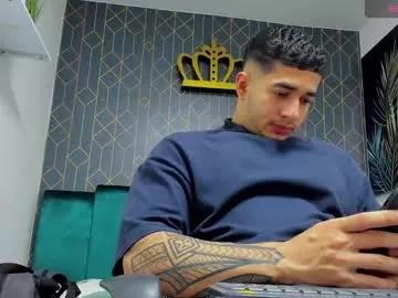 king_falconer on Chaturbate 