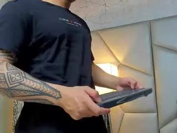 king_falconer on Chaturbate 