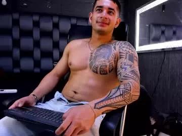 king_falconer on Chaturbate 