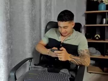 king_falconer on Chaturbate 