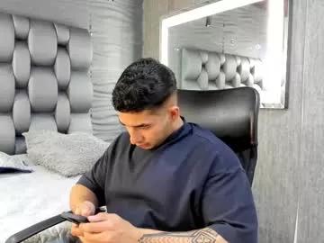 king_falconer on Chaturbate 