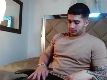 king_falconer on Chaturbate 