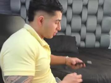king_falconer on Chaturbate 