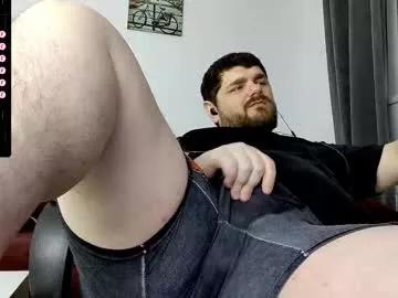 kingmarti on Chaturbate