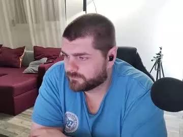 kingmarti on Chaturbate