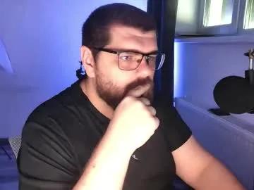 kingmarti on Chaturbate