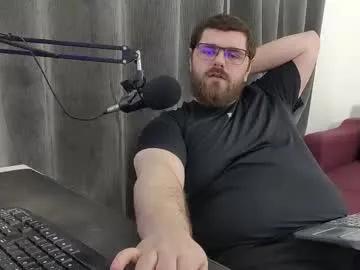 kingmarti on Chaturbate