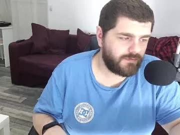 kingmarti on Chaturbate