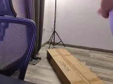 kingmarti from Chaturbate